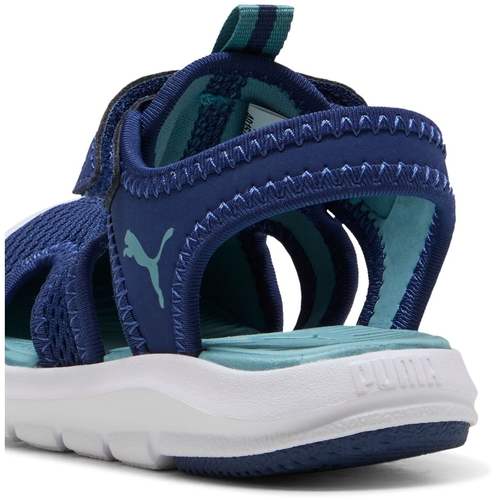 Sandale copii Puma Fun Racer Sandal Mesh V Inf 40157606 - poza 5