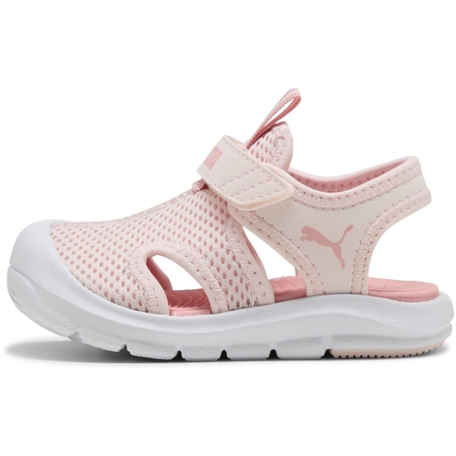 Sandale copii Puma Fun Racer Sandal Mesh V Inf 40157607 - poza 1
