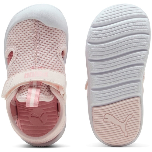 Sandale copii Puma Fun Racer Sandal Mesh V Inf 40157607 - poza 2