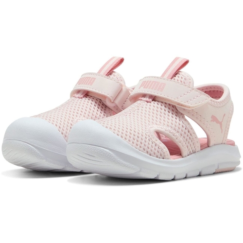 Sandale copii Puma Fun Racer Sandal Mesh V Inf 40157607 - poza 3