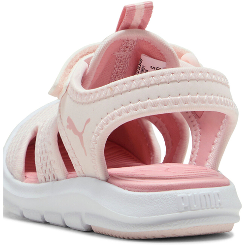 Sandale copii Puma Fun Racer Sandal Mesh V Inf 40157607 - poza 5