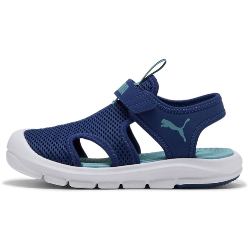 Sandale copii Puma Fun Racer Sandal Mesh V Ps 40157506 - poza 1