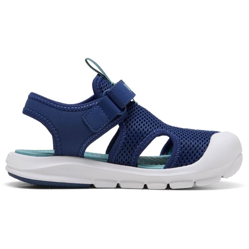 Sandale copii Puma Fun Racer Sandal Mesh V Ps 40157506 - poza 4