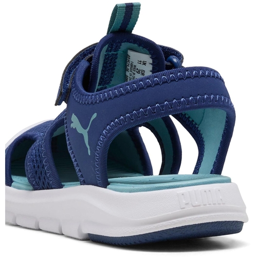 Sandale copii Puma Fun Racer Sandal Mesh V Ps 40157506 - poza 5
