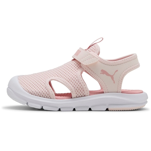 Sandale copii Puma Fun Racer Sandal Mesh V Ps 40157507 - poza 1
