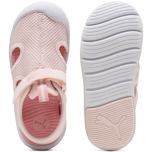 Sandale copii Puma Fun Racer Sandal Mesh V Ps 40157507 - poza 2