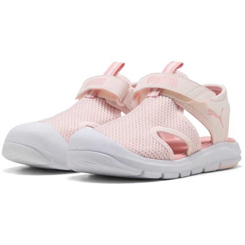 Sandale copii Puma Fun Racer Sandal Mesh V Ps 40157507 - poza 3