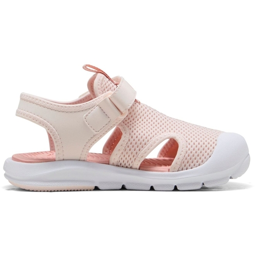 Sandale copii Puma Fun Racer Sandal Mesh V Ps 40157507 - poza 4