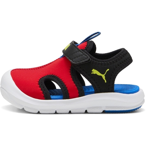Sandale copii Puma Fun Racer Sandal V Inf 40058503 - poza 1