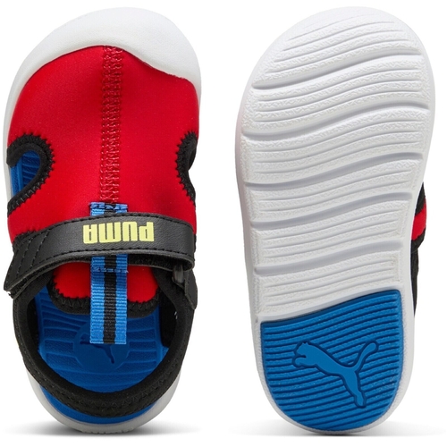 Sandale copii Puma Fun Racer Sandal V Inf 40058503 - poza 2