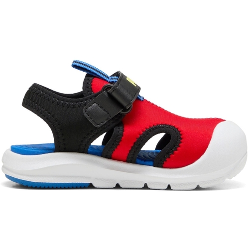 Sandale copii Puma Fun Racer Sandal V Inf 40058503 - poza 4