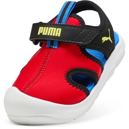 Sandale copii Puma Fun Racer Sandal V Inf 40058503 - poza 5