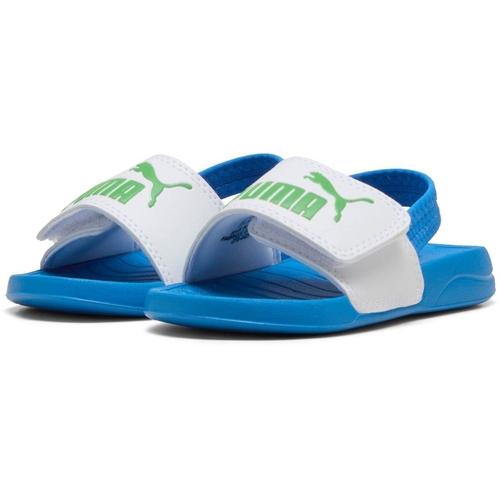 Sandale copii Puma Popcat 20 37386227 - poza 3