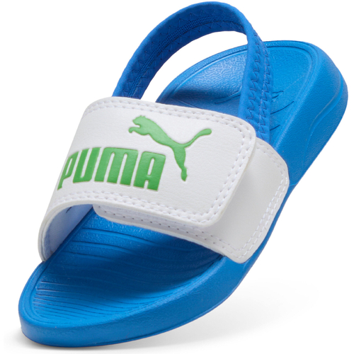 Sandale copii Puma Popcat 20 37386227 - poza 5