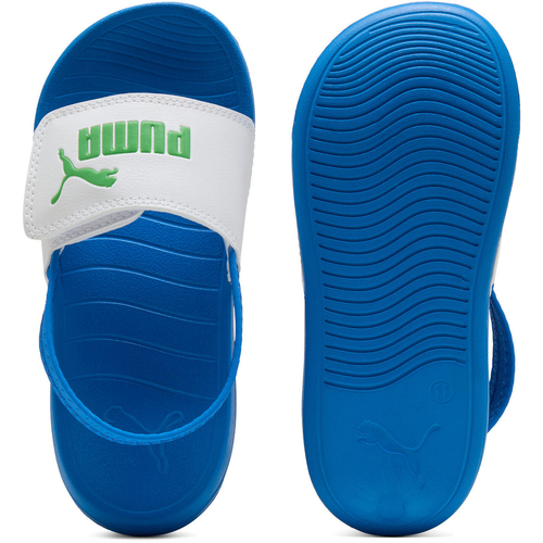 Sandale copii Puma Popcat 20 38055527 - poza 1
