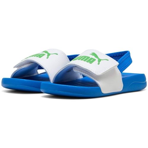Sandale copii Puma Popcat 20 38055527 - poza 2