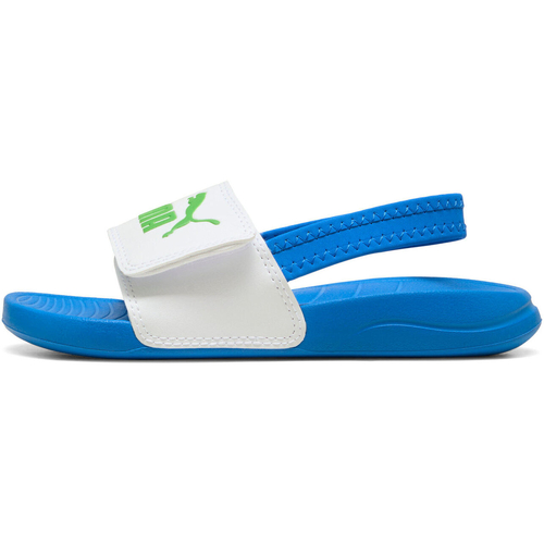Sandale copii Puma Popcat 20 38055527 - poza 3