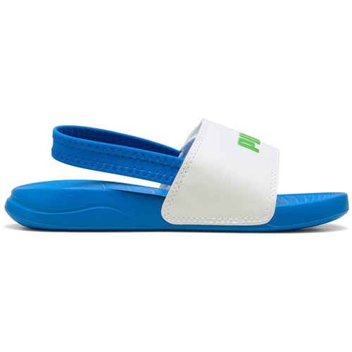 Sandale copii Puma Popcat 20 38055527 - poza 4