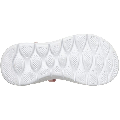 Sandale copii Skechers Go Walk Flex Sandal-lots Of Sol 303028L-LTPK - poza 4