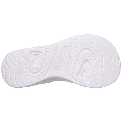 Sandale copii Skechers Heart Lights Sandals-sugar 303114L-LVPK - poza 4