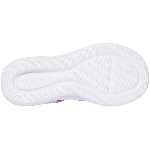 Sandale copii Skechers Jumpsters Sandal - Tie Dye Bf 303045L-LVMT - poza 4