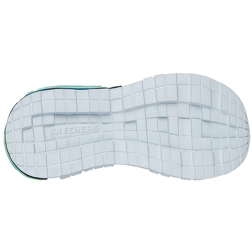 Sandale copii Skechers Mega-splash 4k 402161L-BBLM - poza 4