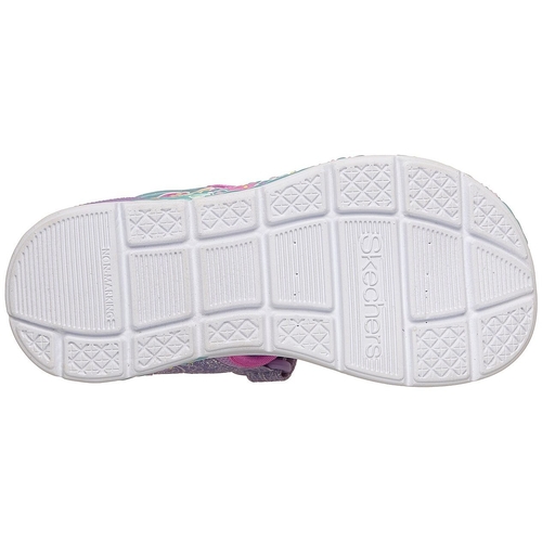 Sandale copii Skechers Mermaid Dreams Sandal 303108L-LVMT - poza 4