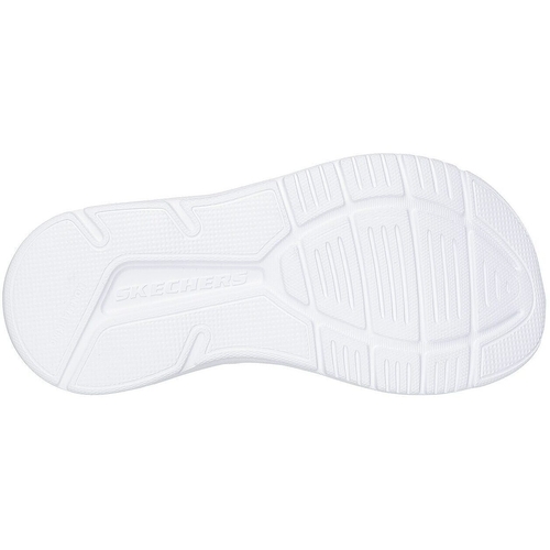 Sandale copii Skechers Microspec-splash 407034L-BKLM - poza 5