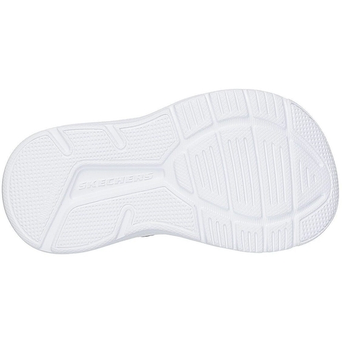 Sandale copii Skechers Microspec-splash 407034N-NVOR - poza 4