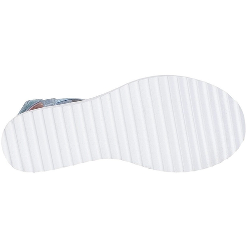 Sandale copii Skechers Miss Desert Kiss Hi 303032L-LTDN - poza 4