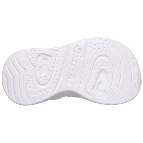 Sandale copii Skechers S Lights-heart Lights Sandal 303114N-SLPK - poza 4