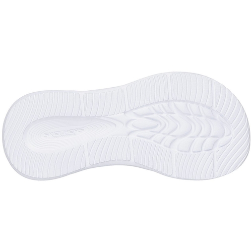 Sandale copii Skechers Sola Glow Sandal 303024L-LVLP - poza 4