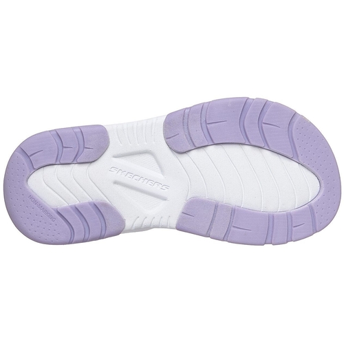 Sandale copii Skechers Tread Seeker 303221L-PKLV - poza 4