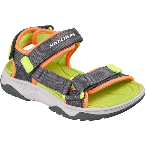Sandale copii Skechers Tread Seeker 407013L-CCOR - poza 1