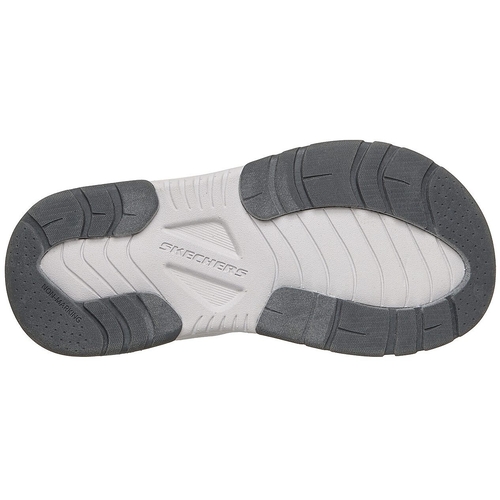 Sandale copii Skechers Tread Seeker 407013L-CCOR - poza 4