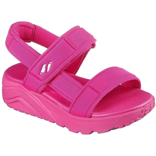 Sandale copii Skechers Uno Lite Sandal-sunn 310372L-HTPK - poza 1