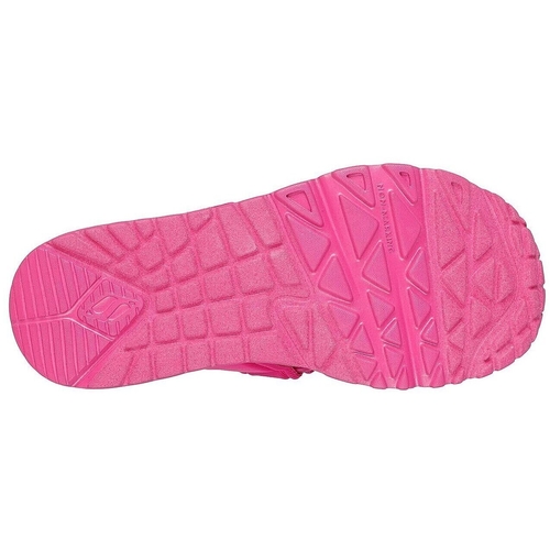 Sandale copii Skechers Uno Lite Sandal-sunn 310372L-HTPK - poza 5