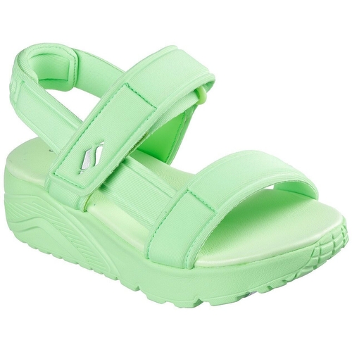 Sandale copii Skechers Uno Lite Sandal-sunn 310372L-LIME - poza 1