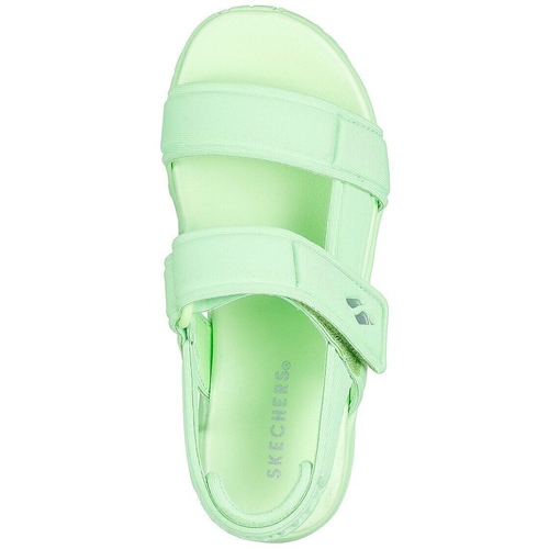 Sandale copii Skechers Uno Lite Sandal-sunn 310372L-LIME - poza 2