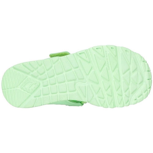 Sandale copii Skechers Uno Lite Sandal-sunn 310372L-LIME - poza 5