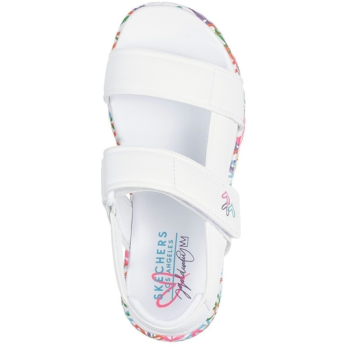 Sandale copii Skechers Uno Lite Sandal-sunny Love 314094L-WMN - poza 2