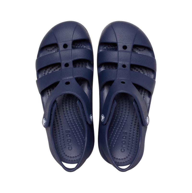 Sandale Crocs Classic Fisherman T - poza 3