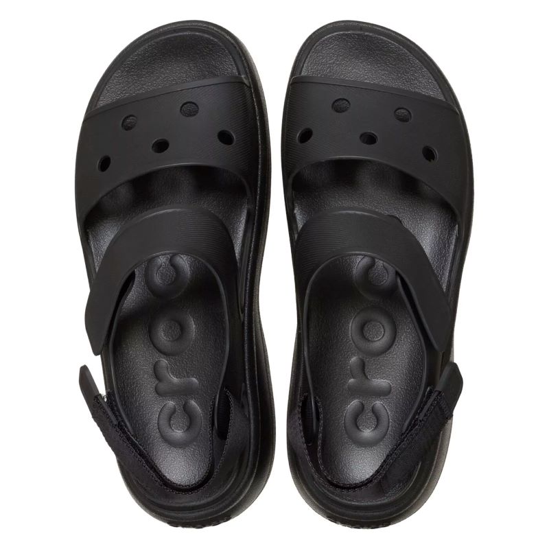 Sandale Crocs Soho Y Strap Sandal - poza 3