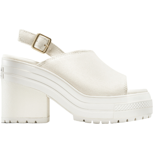 Sandale femei Converse Chuck 70 De Luxe Heel Mule A15070C - poza 1