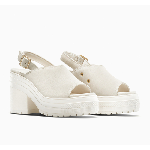 Sandale femei Converse Chuck 70 De Luxe Heel Mule A15070C - poza 3