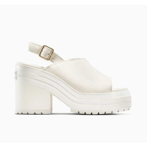 Sandale femei Converse Chuck 70 De Luxe Heel Mule A15070C - poza 4