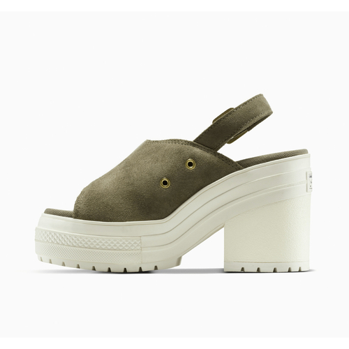 Sandale femei Converse Chuck 70 De Luxe Heel Mule A15071C - poza 5