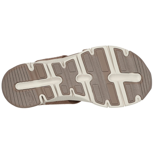 Sandale femei Skechers Arch Fit 119458-MOC - poza 5