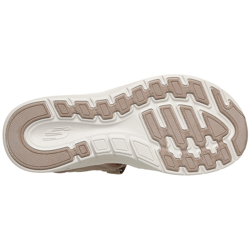 Sandale femei Skechers Arch Fit 20 Sandal - Feelin 164078-TPCL - poza 4