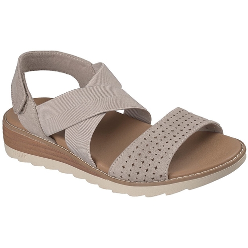 Sandale femei Skechers Arch Fit Oasis-b Perf 113890-TPE - poza 1